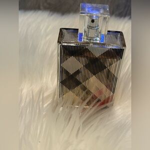 Burberry Brit  for Her Parfum